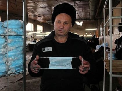 Адвокаты без масок не допускаются