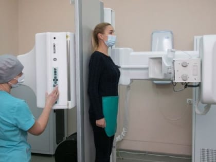 В 2023 году в медучреждения Поморья поступит новое высокотехнологичное оборудование