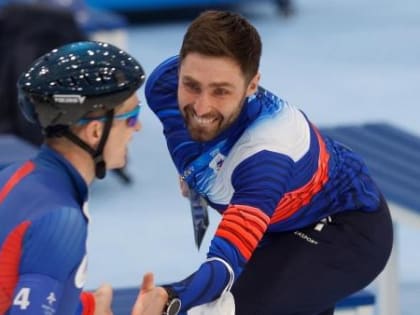 Мошенники взломали аккаунт конькобежца Александра Румянцева в Инстаграме