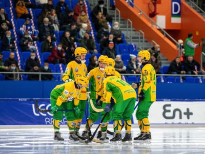 «Водник» сохранил свой костяк