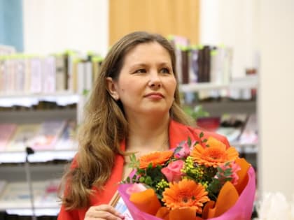 В Северодвинске назвали библиотекаря года