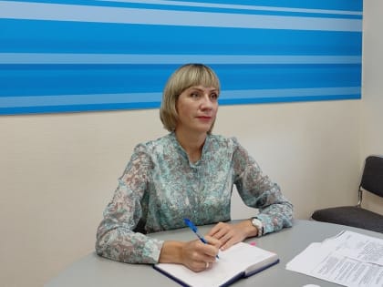 Актуальные вопросы ведения ЕНС обсудили в рамках Единого дня отчётности