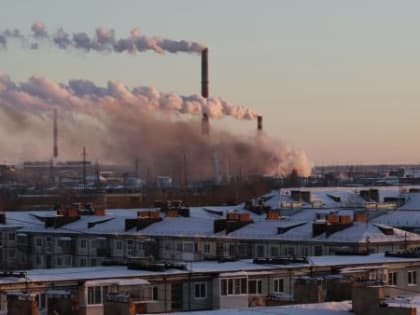 В пик сильных морозов в домах на Яграх и части кварталов старого города похолодает