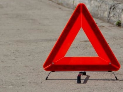 В вечернем ДТП в Северодвинске погиб мотоциклист