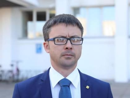 Еще один крупный чиновник администрации Архангельска покидает кресло начальника