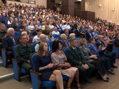 В эти выходные профессиональный праздник отметят работники лесной отрасли
