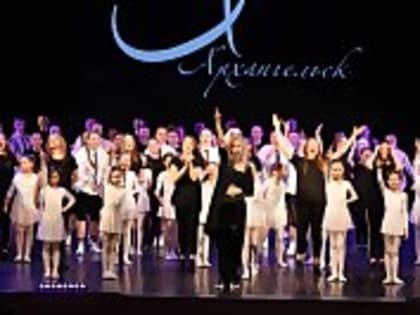 Студия современного танца ST в АГКЦ объявляет набор