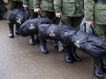 Мобилизованные граждане получат декабрьскую выплату досрочно – до новогодних праздников