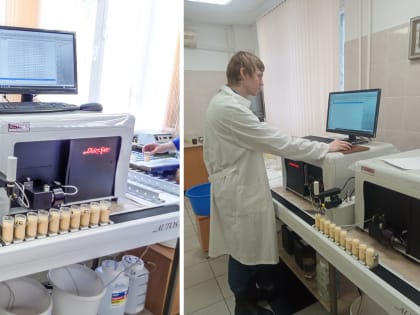  Архангельские студенты проходят практику в Приморском филиале Лавёровского центра