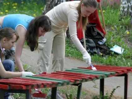 Порядка 60 подростков Новодвинска будут трудоустроены этим летом