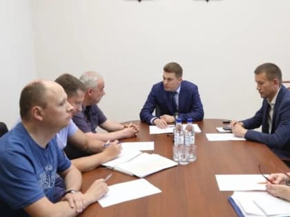 После масштабного ремонта в «Детском мире» разместится музыкальная школа №1 Баренц-региона