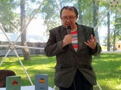 Скоропостижно скончался архангельский журналист Анатолий Беднов