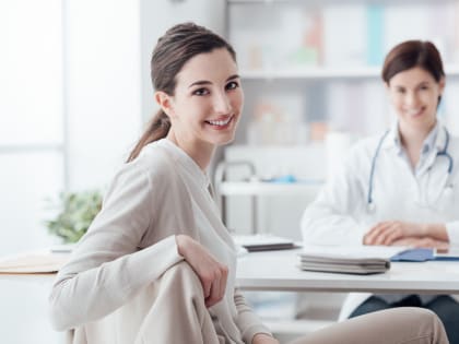 Информация для пациентов из клинических рекомендаций по ВРТ, невынашиванию беременности, женскому бесплодию