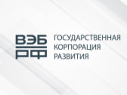 Государственная корпорация развития России