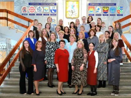 20 лет назад был создан департамент образования администрации Архангельска