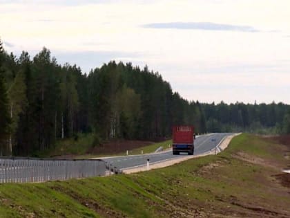 На трассе М-8 появится пункт скорой медицинской помощи