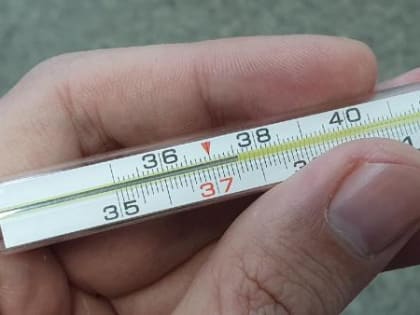 В Архангельской области продолжается эпидподъем заболеваемости ОРВИ