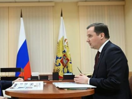 Путин поручил губернатору полностью решить вопрос капремонта школ в Архангельской области