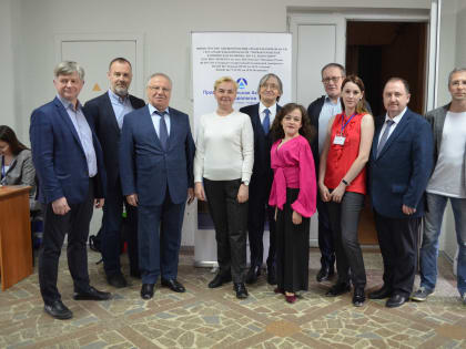 Актуальные проблемы нефрологии