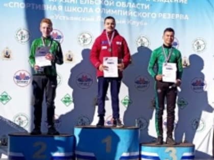 Наш МАКСИМ ПУРТОВ снова первый