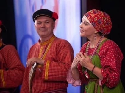 Творческие коллективы Поморья успешно подтверждают звания «Народный» и «Образцовый»