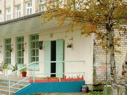 Вторая «Точка роста» в Архангельске появится на базе школы №93