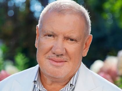 Олигархи тоже плачут. У Крупчака на Украине арестовали имущество на 27 миллионов долларов