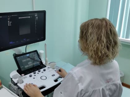 «Здоровое Поморье»: жителей региона приглашают посетить свою поликлинику в рамках дня открытых дверей