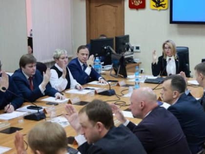 Эхо концессии: архангельский «Водоканал» присоединили к «Водоочистке»