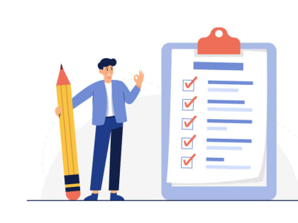 Пройдите опрос и узнайте о рисках заболеваний, обусловленных Вашим питанием