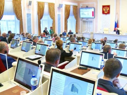 Состав сменился наполовину, председатель остался прежним