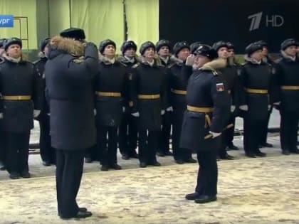 Глава Северодвинска указал на ошибку в вечерних новостях на Первом канале