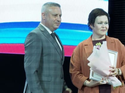 Сегодня в Архангельске чествовали лучших медиков региона