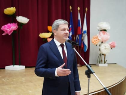 Сегодня – День местного самоуправления