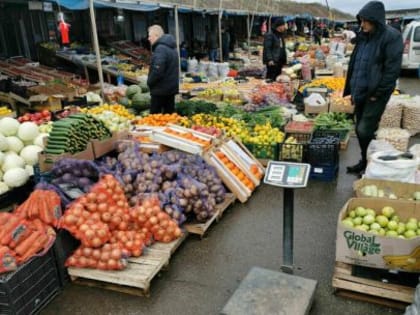 Генпрокуратура вынесла 11,5 тысячи предостережений, борясь с завышением цен
