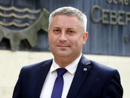 Политический демарш позволит Игорю Скубенко «порулить» Северодвинском до конца года
