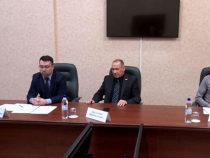 Власти Поморья помогут клубу любителей бега "Гандвик" с помещением