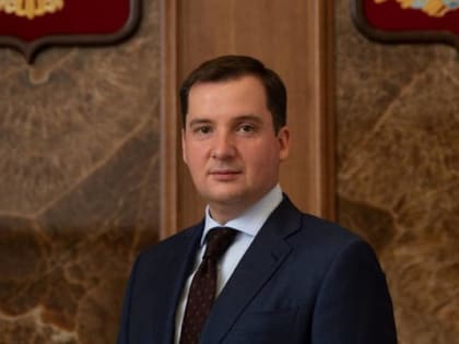 Александр Цыбульский поздравил корабелов Архангельской области с профессиональным праздником