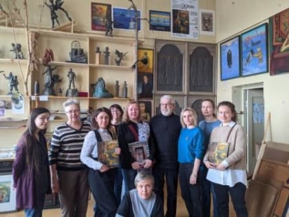 Как создавать иллюстрацию к книге