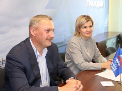 Сделать Северодвинск более комфортным для всех категорий граждан