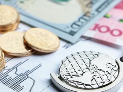 «Еще не конец»: экономист о росте доллара до 60 рублей