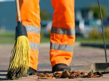 Неплательщик штрафов почти год будет бесплатно благоустраивать своё село