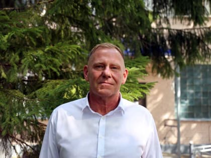 Два призвания Владислава Ковтуна