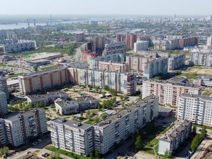 Срок кредитования по социальной ипотеке в Поморье увеличен до 25 лет