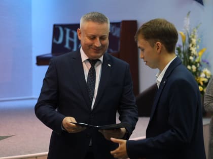 Более трехсот выпускников Архангельского медицинского колледжа получили дипломы