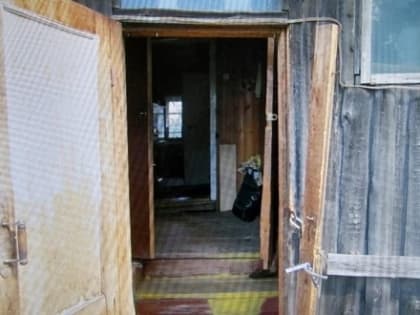 В Коряжме дважды обокрали одну и ту же дачу