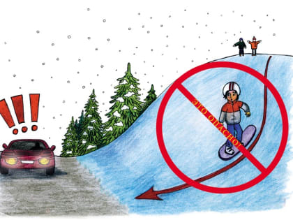 Завтра в школу: повторите с детьми правила дорожного движения