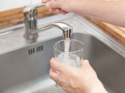 В 2022 году порядка 10 тысяч жителей Поморья обеспечено качественной питьевой водой