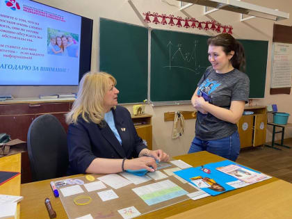 Зачем родителям знать про вейпы?