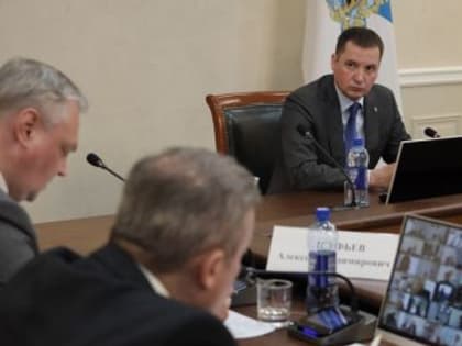 Александр Цыбульский поручил продлить действие части льгот для семей участников специальной военной операции